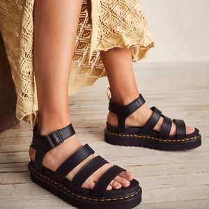 Dr. Martens Blaire Sandals